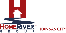 HomeRiver Group® Kansas City Logo